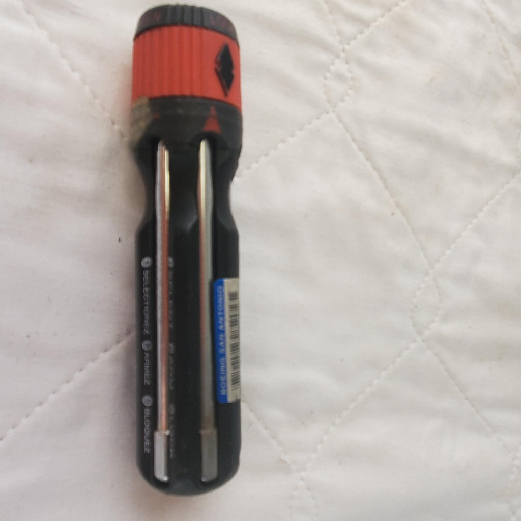 Lot of 19 Various Screwdrivers / Hose Removal & Other Tool LOT 315
