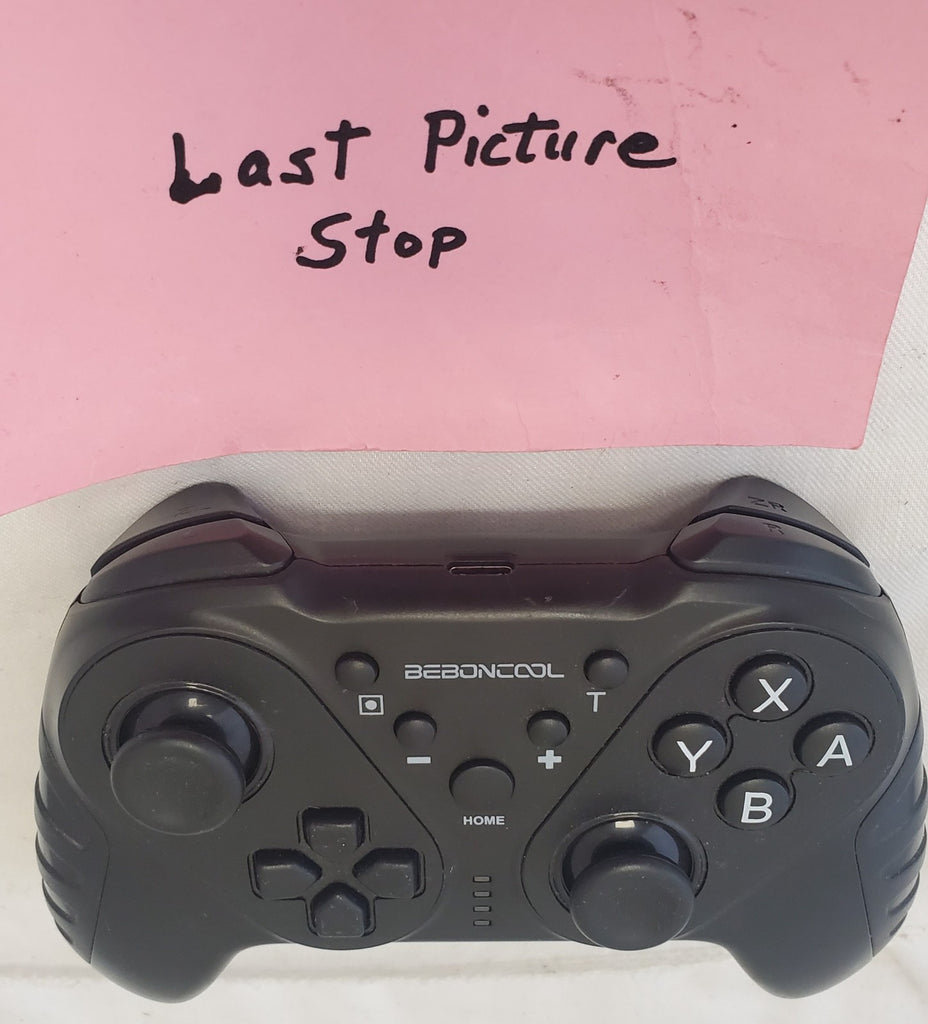 Beboncool F1 Nintendo Switch Gaming Controller Model No F1