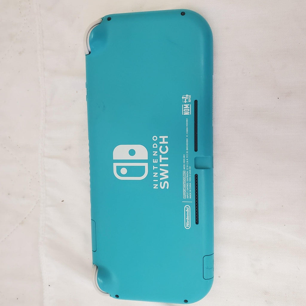 Nintendo Switch Lite Handheld Console Used & Fully Functional