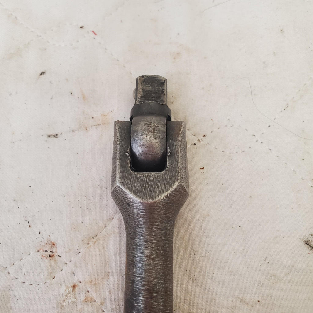 Snap-on GS15B Black Finish 1/2" Drive Breaker Bar LOT 247