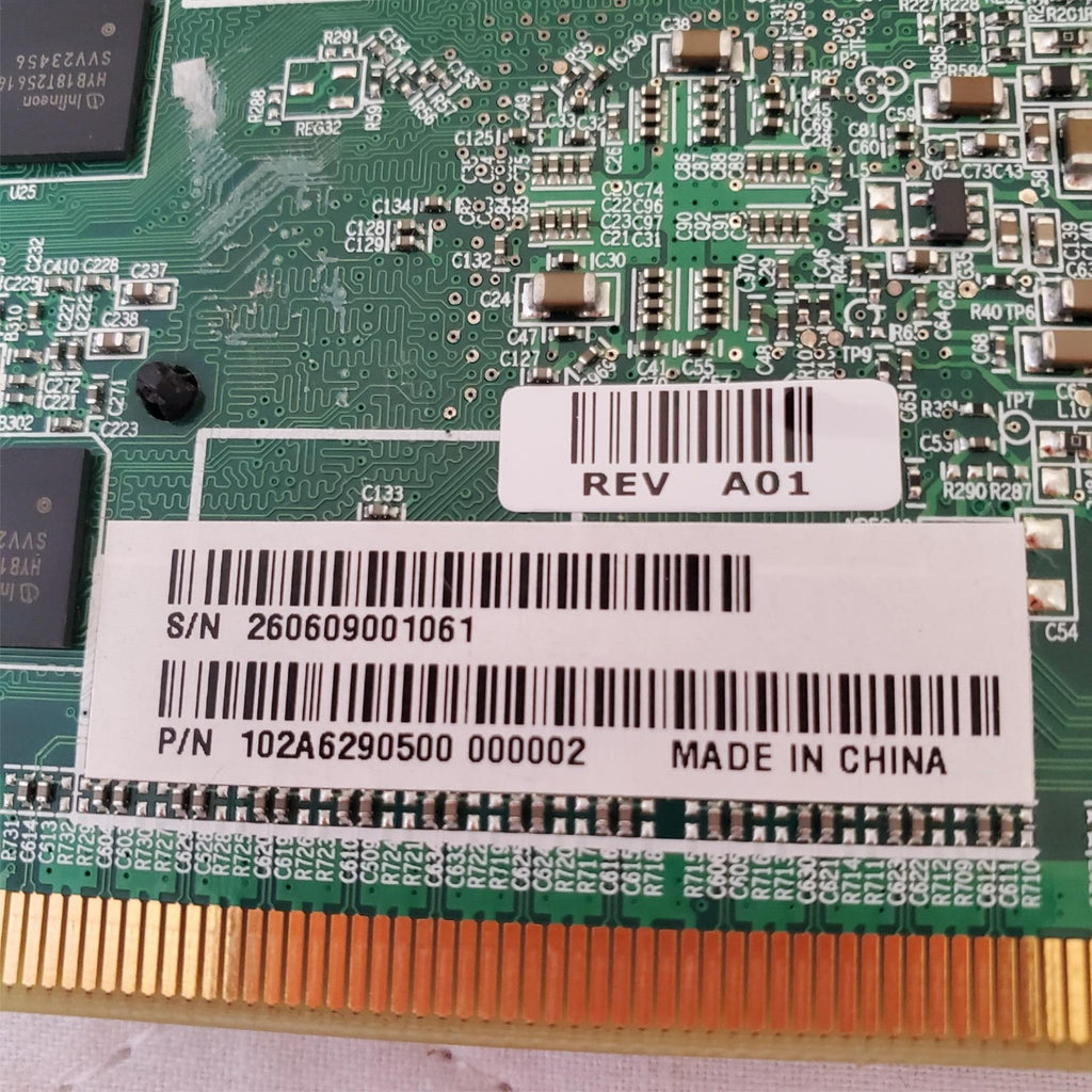 Lot of Various Computer Ram, PCI Adapter & Graphic Card