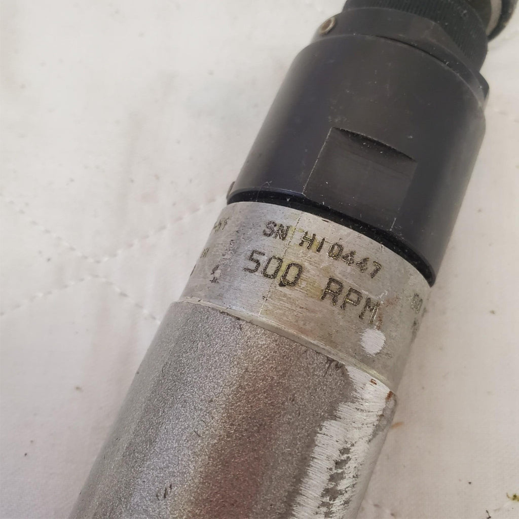 DOTCO 15CNS97-51 500 RPM Pneumatic Air Drill LOT-681