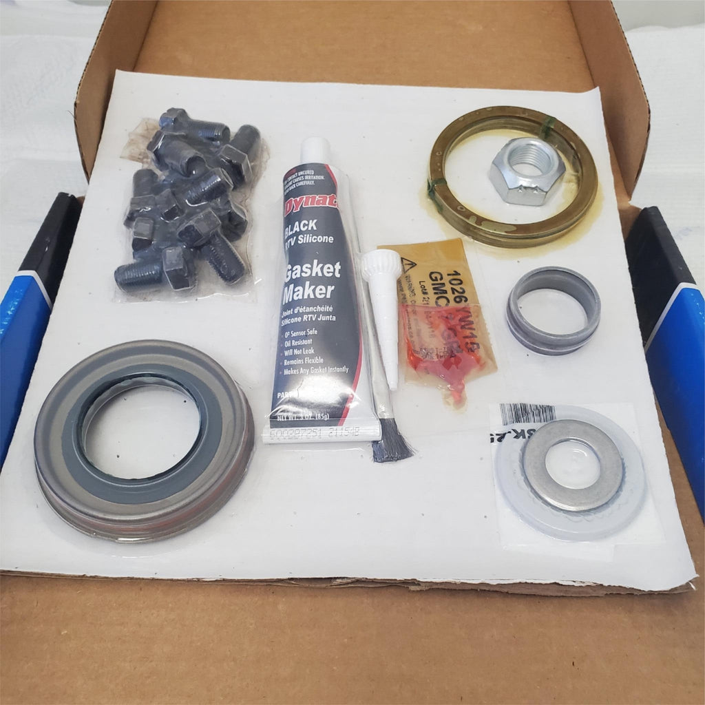 Motive Gear D44JKIK Differential Gear Install Kit