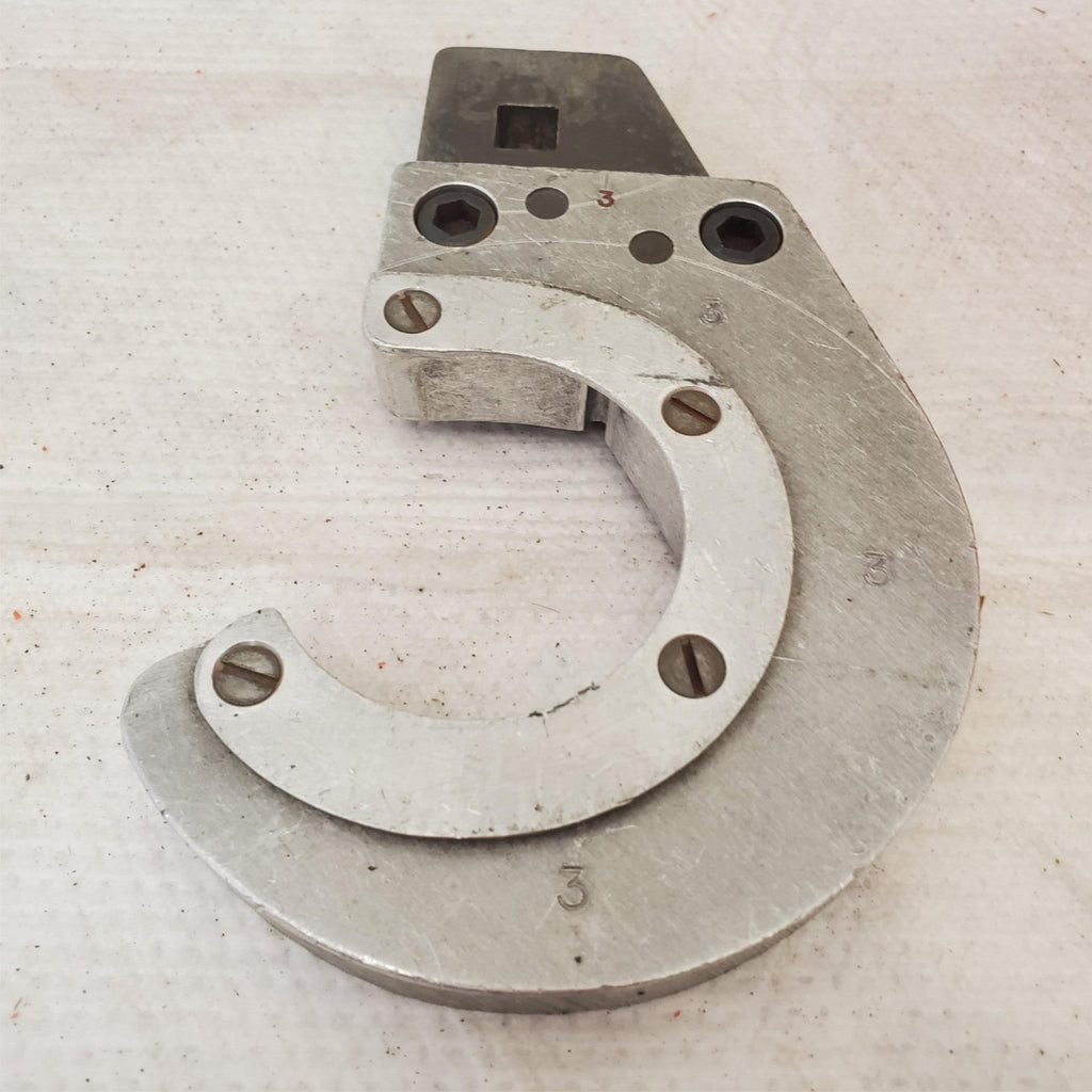 Shop Aid 2-3376 Torque Arm 4.25 inch #573