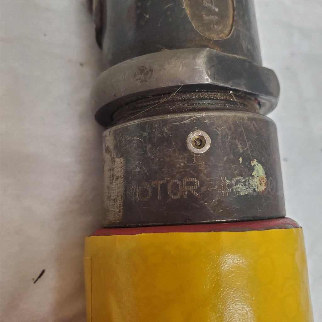 Pneumatic Motor Tool 06590 DC 0910 AN-03