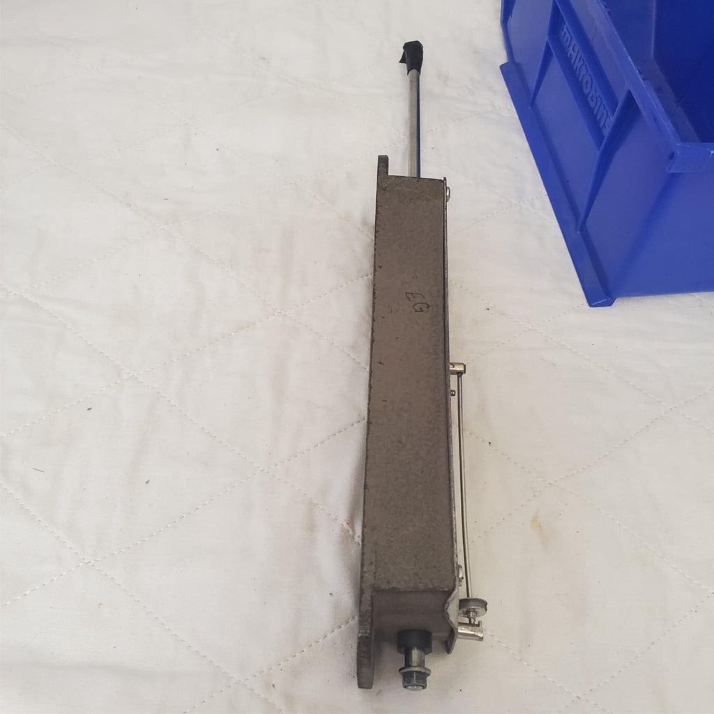 Chatillon 80D Hand Held Spring Gauge LOT-171