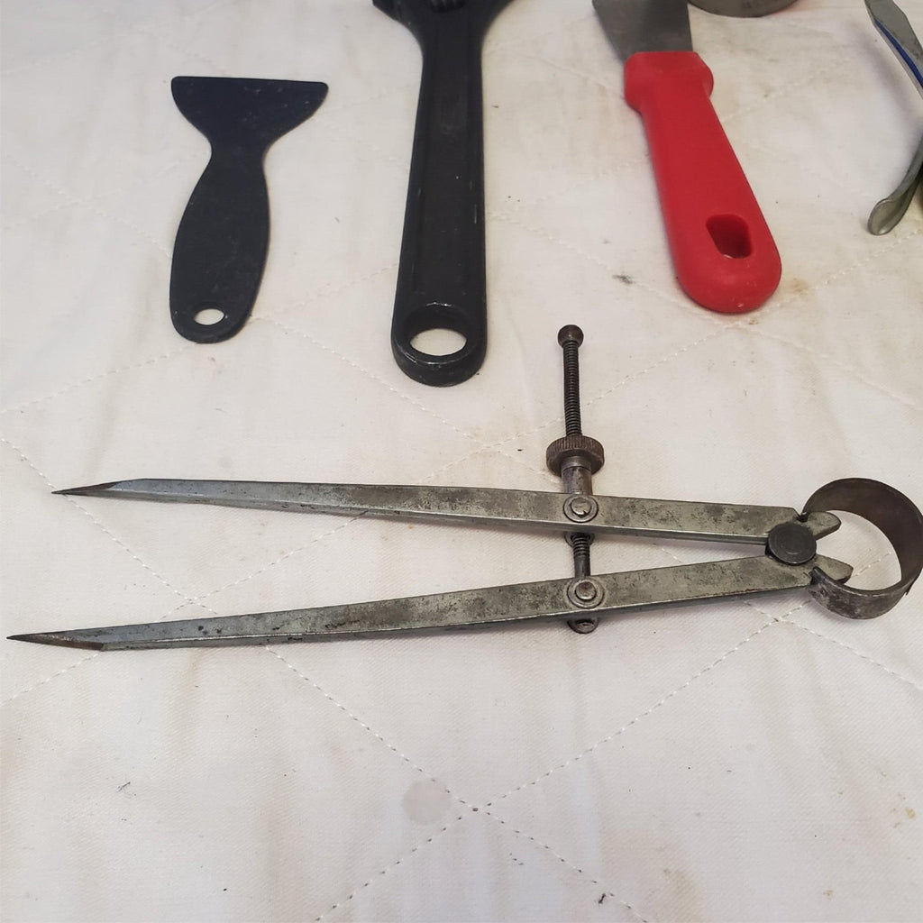 Lot of Assorted Various Hand Tool Set LOT-142