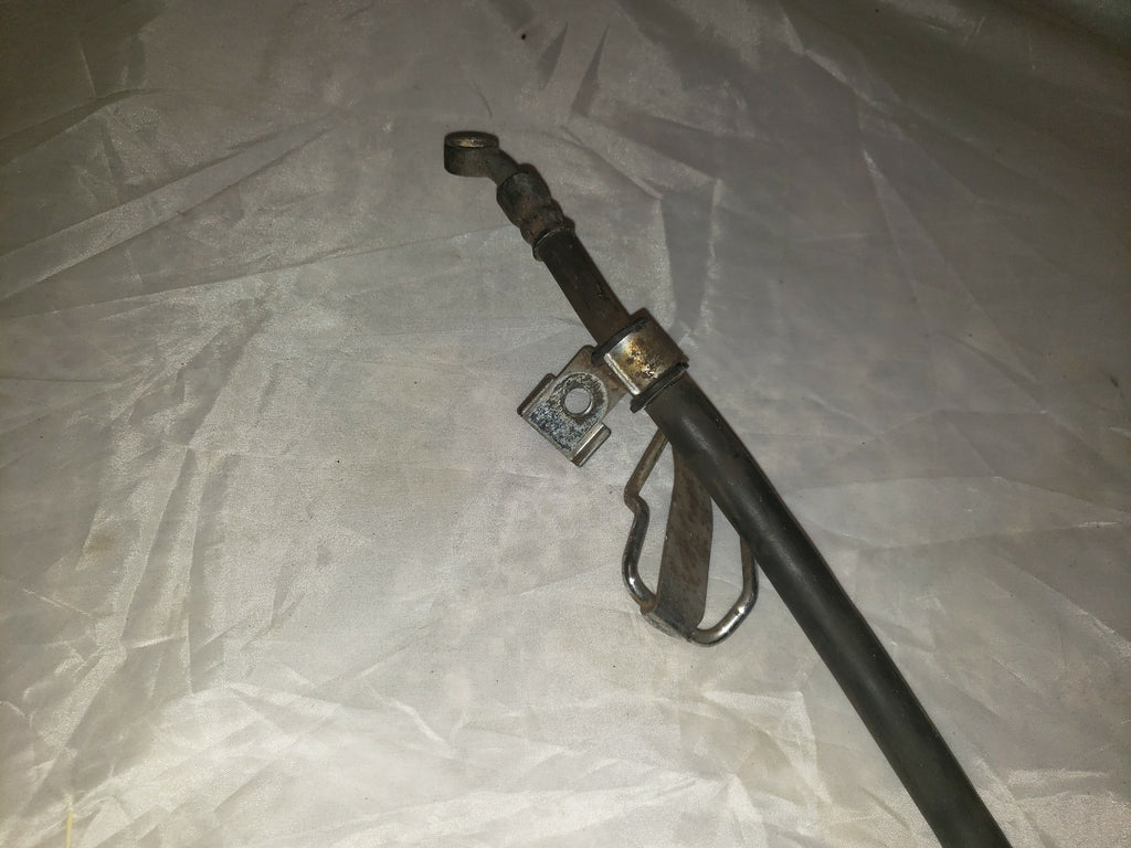 2000 Yamaha Royal Star Right Overflow Hoses Set