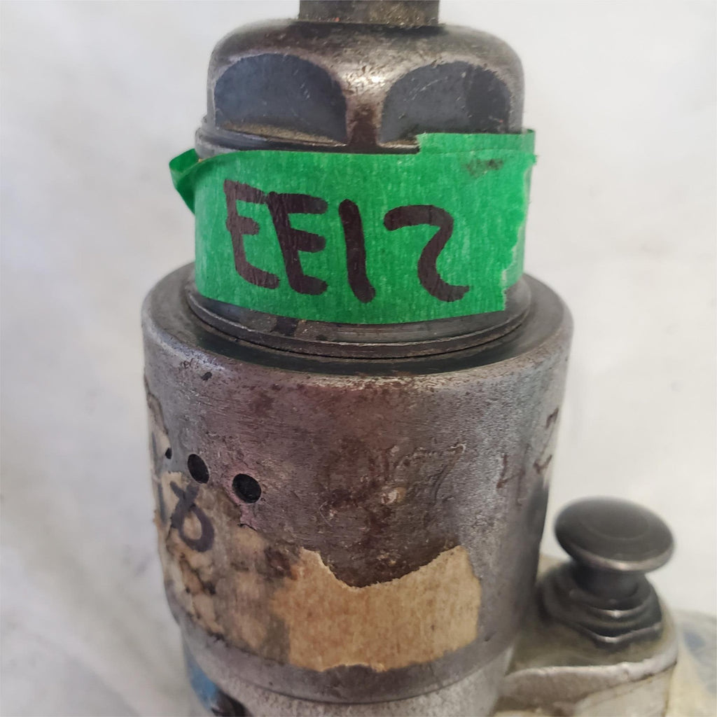Rockwell 31D104 F Pneumatic Pistol Grip Air Drill Air Tool EE-12