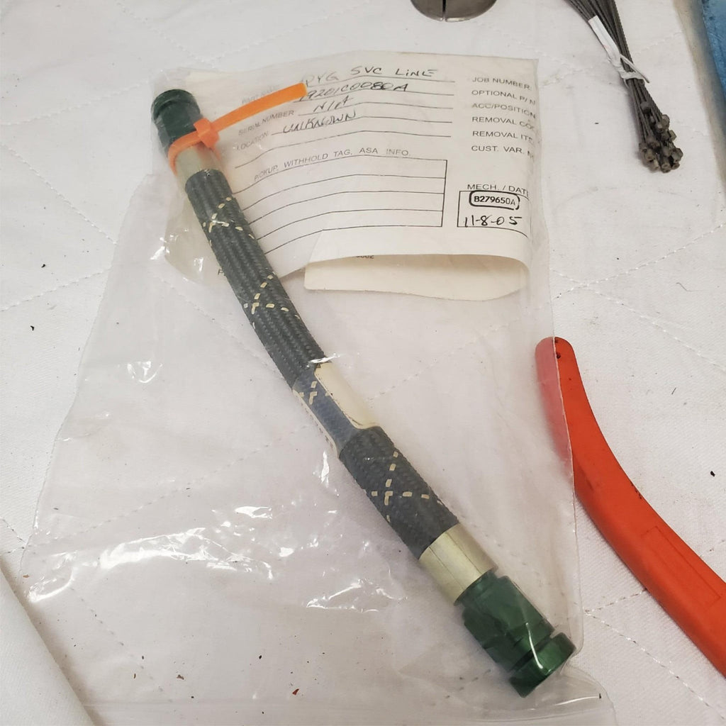 Lot of Feeler Gauge Blade, Pilers & Other Tools LOT 517