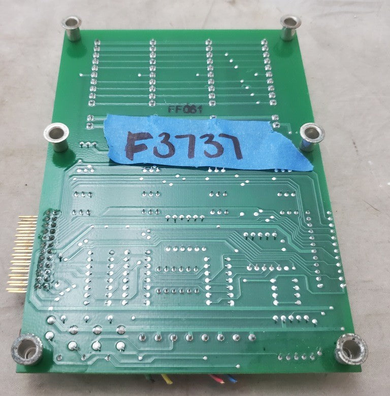 OEM Trane 21D941588G01 Control sister Board BRD0981