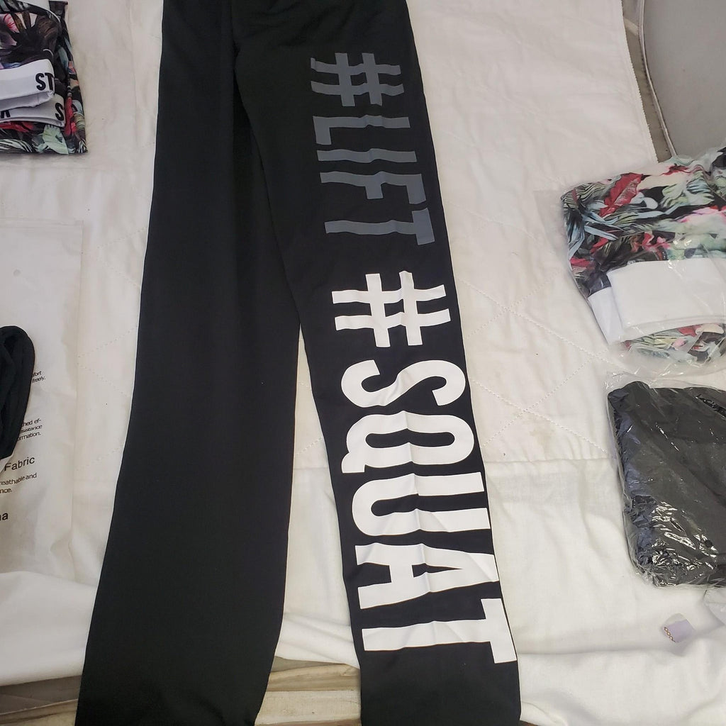 Lot of Workout / Sports Apparel for Women Size Small