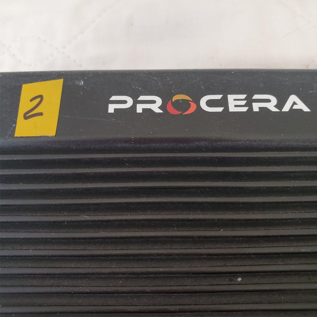 Procera Networks Inc. Pocketlogic Compact Desktop Network Appliance #2