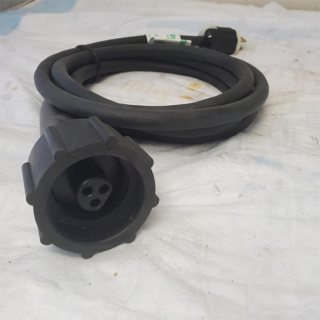 Western Technology Cable - Black