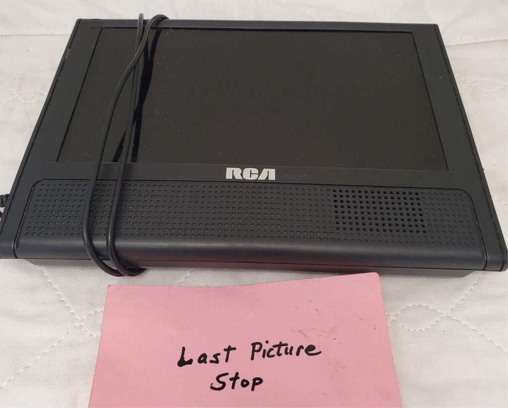 RCA DRC79982 Portable DVD Player Monitor