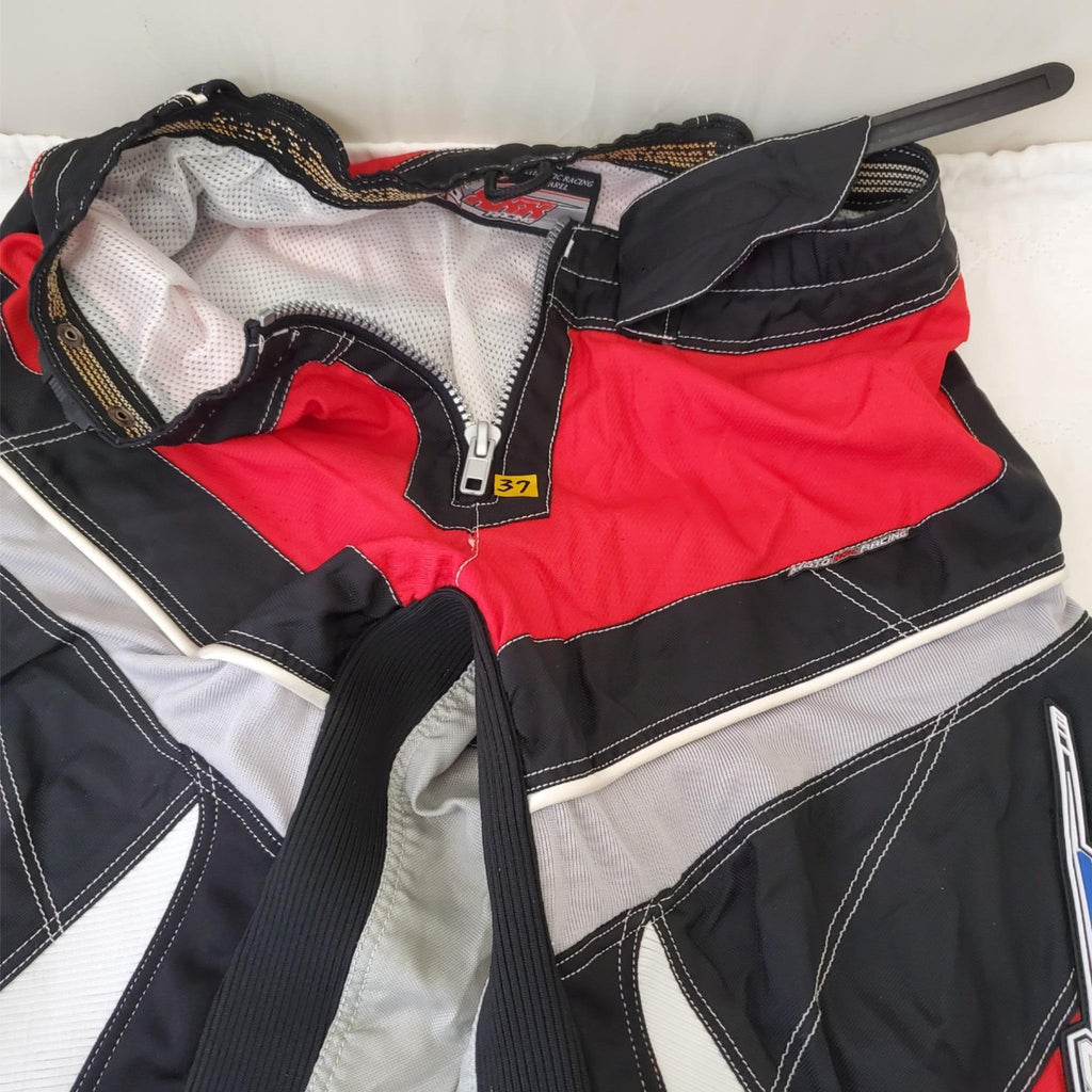 O'Neal Element Waterproof Dirt Bike Racing Pants made with Kevlar 36