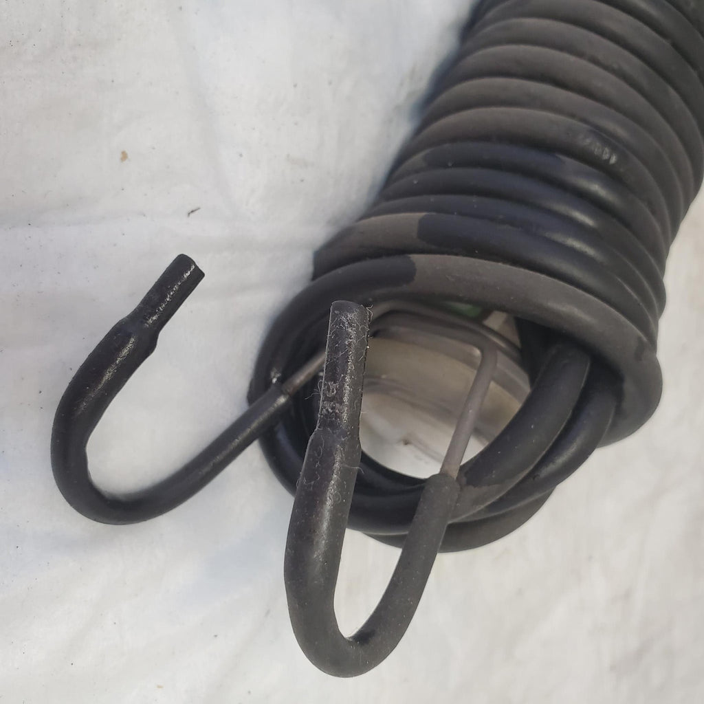 Used General Manufacturing 13 Watt Stubby II Fluorescent Light