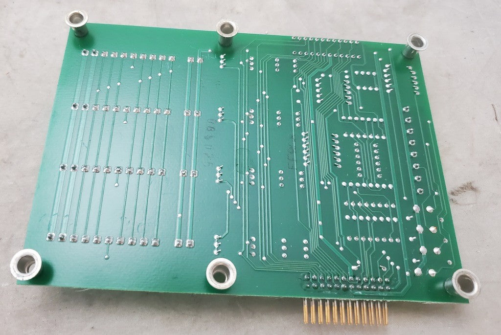 Original American Standard OEM Trane 21D941588G01 Control Sister Board BRD0981