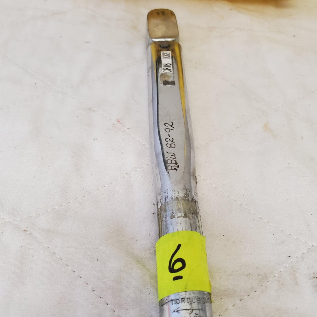 Proto Proto 6065-4 Torque Wrench BIN- 512 #6