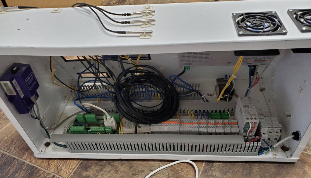 Genuine Schneider Electric Magelis HMI Touch Panel Smart