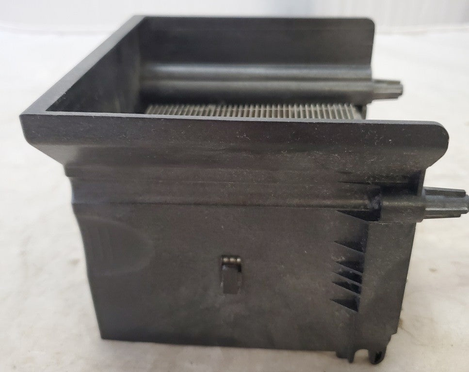 Dell Desktop Computer Cooling System Heat Sink TW-0XP850-70090-698