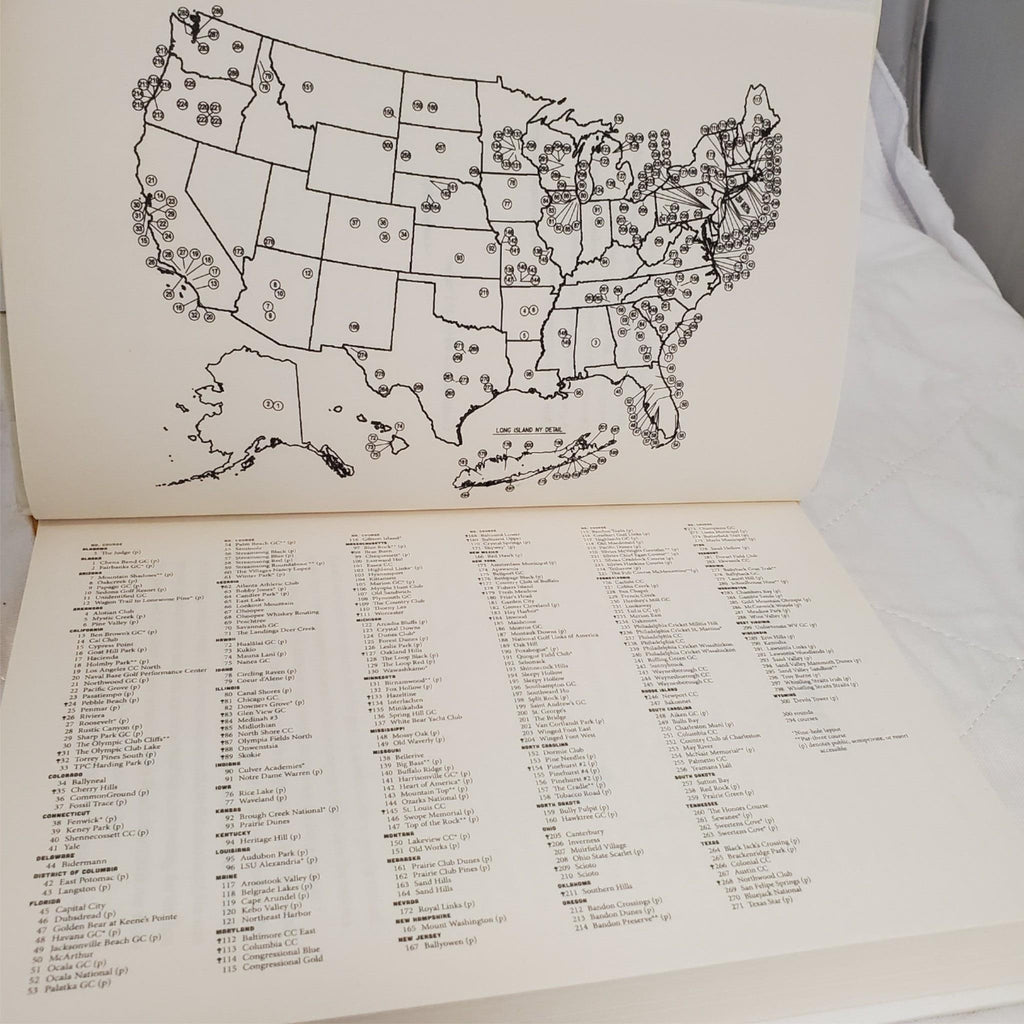 A Course Called America By Tom Coyne