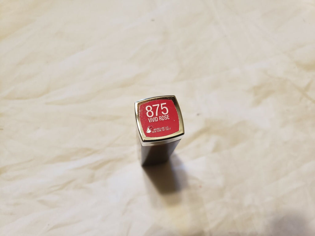 Maybelline New York Color Sensational Lipstick - Multiple Colors Available