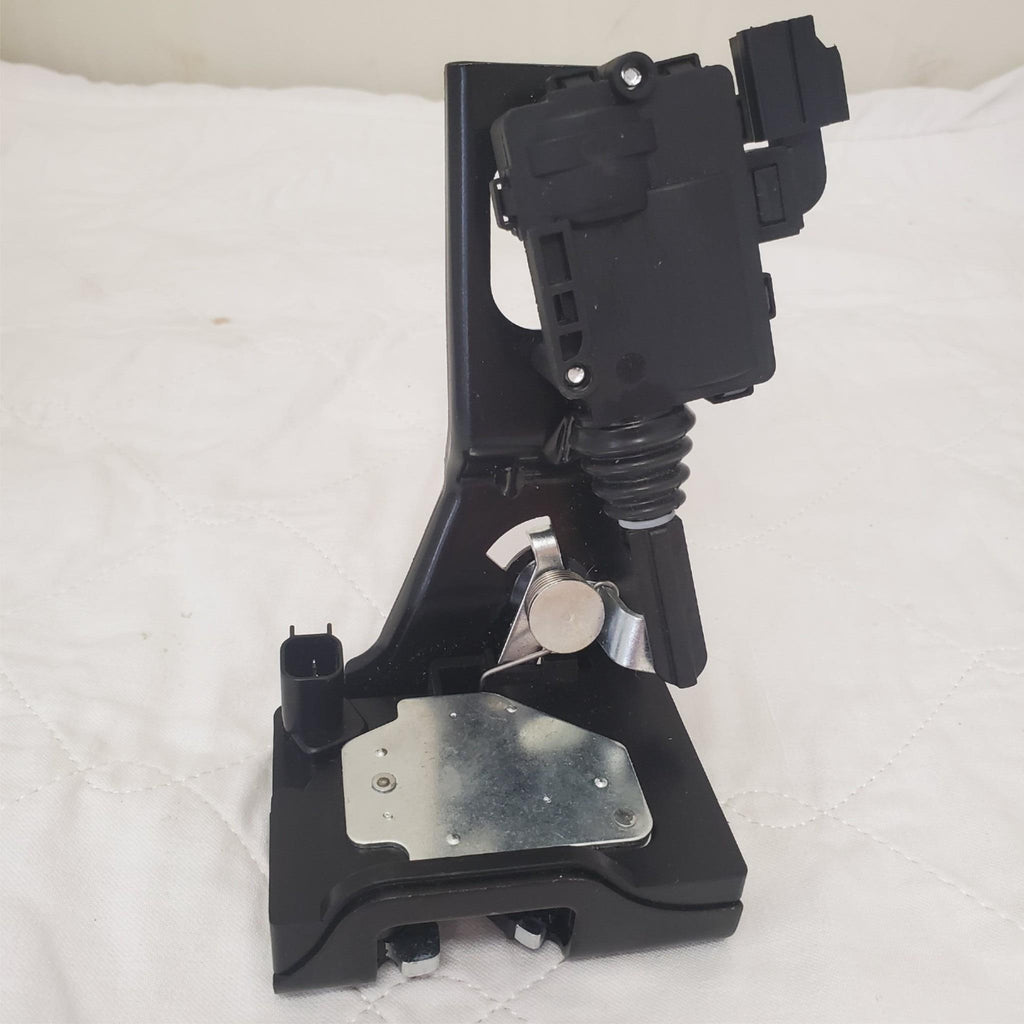 Rear Liftgate Door Lock Actuator