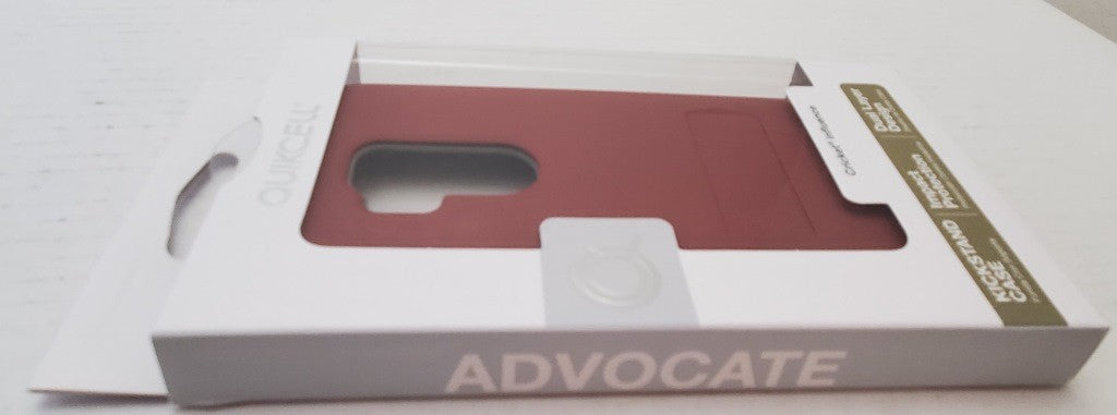 NIB Quikcell Advocate Series For The Cricket Influence