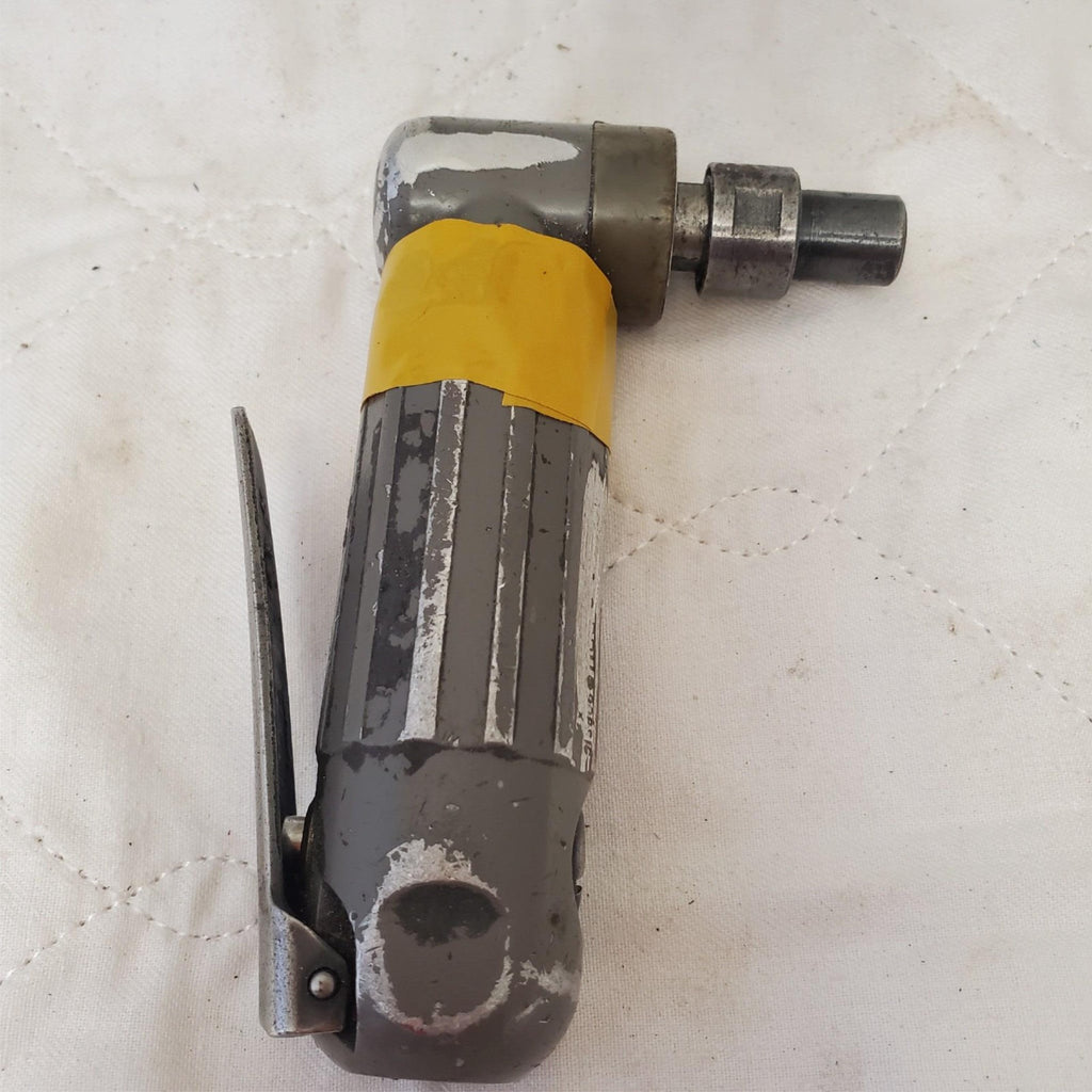 Dotco 10L12 Right Angle Die Grinder SN 780511 AN2
