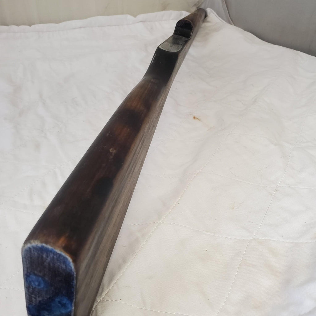 Premium Figured American Walnut Rifle Stock Blank