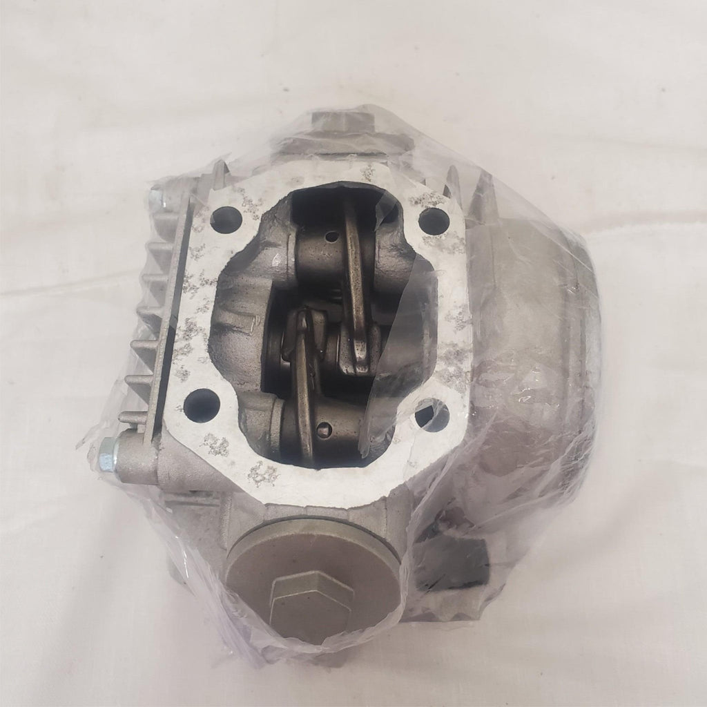 Motorcycle Engine Cylinder Head Assembly Pit Dirt Bikes