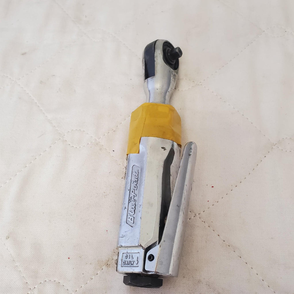 Blue Point AT200D Heavy Duty Pneumatic Air Ratchet Wrench AF19