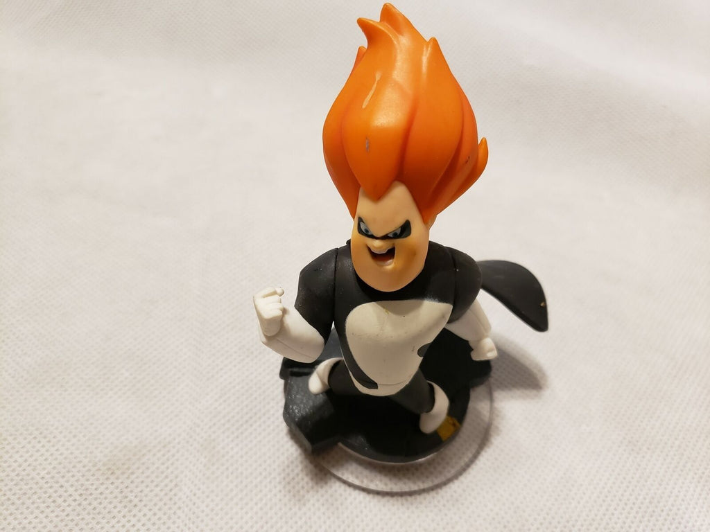 Disney Infinity 1.0 SYNDROME Character Figure - Buy 4 get 1 Free
