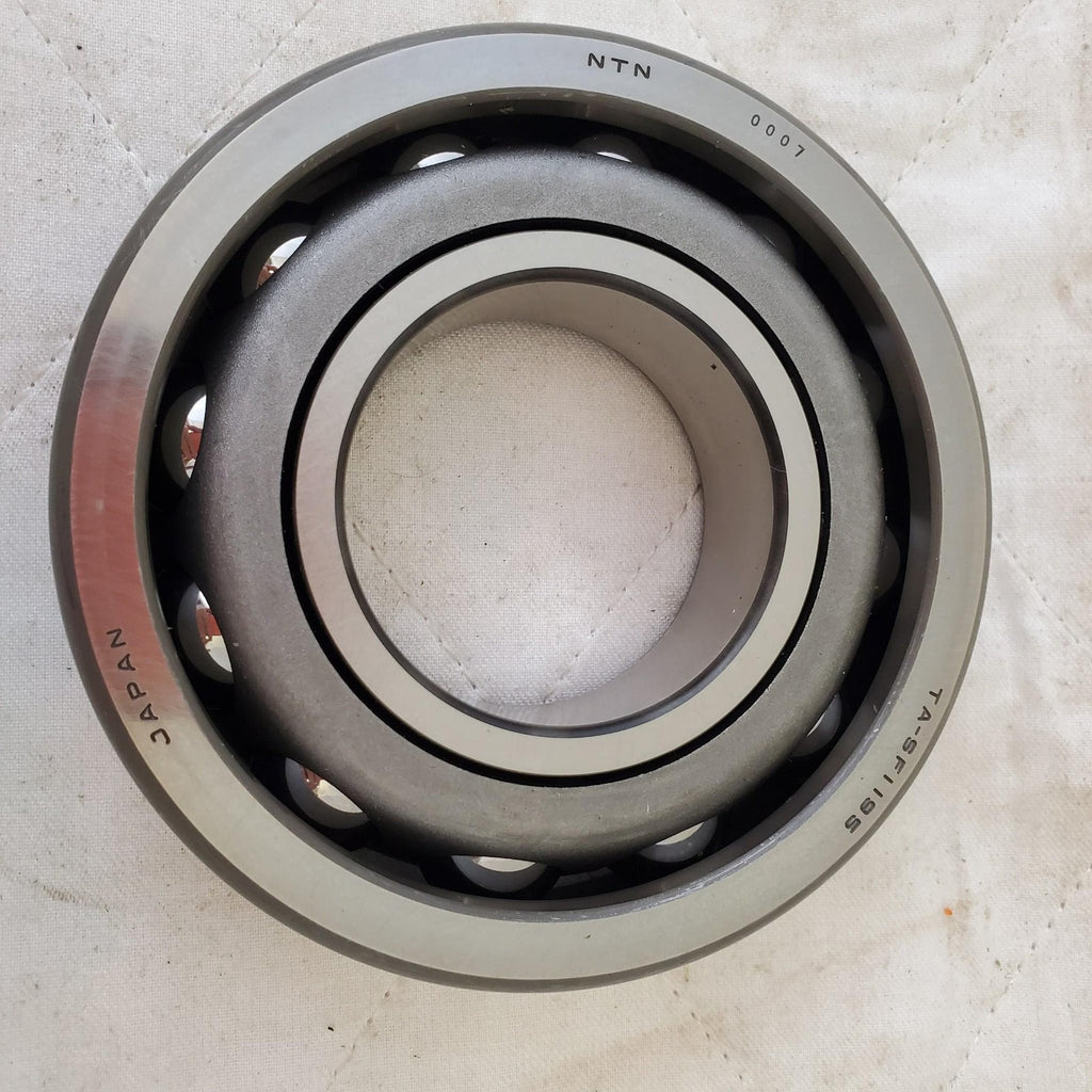 NTN Compressor Clutch Ball Bearing (9)