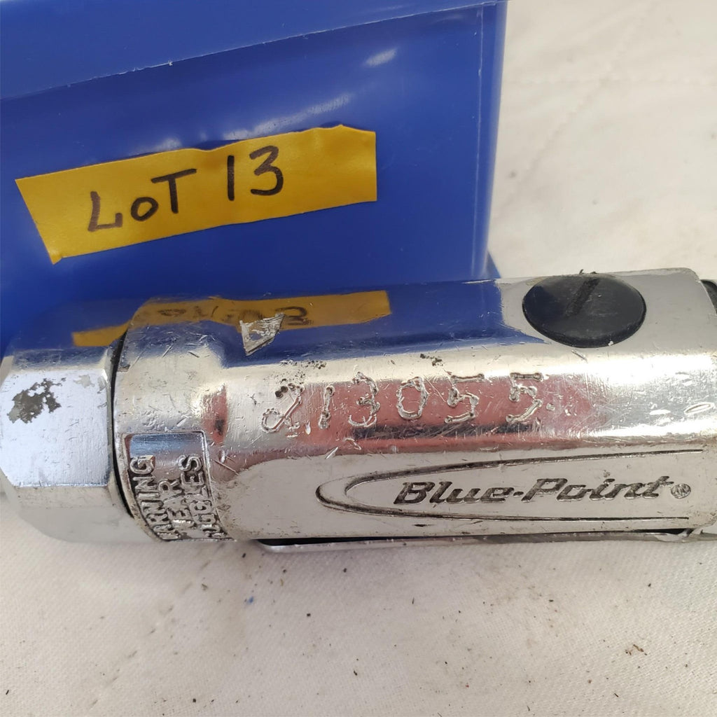 Blue Point At200D Heavy Duty Pneumatic Air Ratchet Wrench by Snap-on