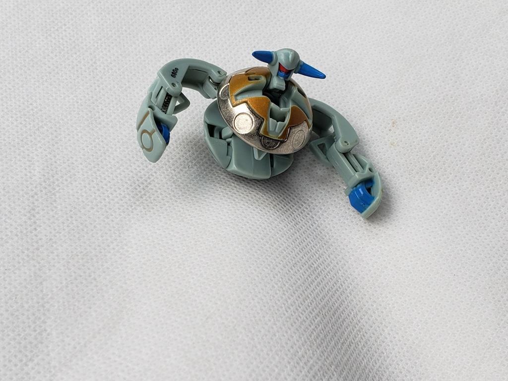Bakugan Primo Vulcan Multiple Colors & G-Power You Pick  Buy 3 get 1 Free