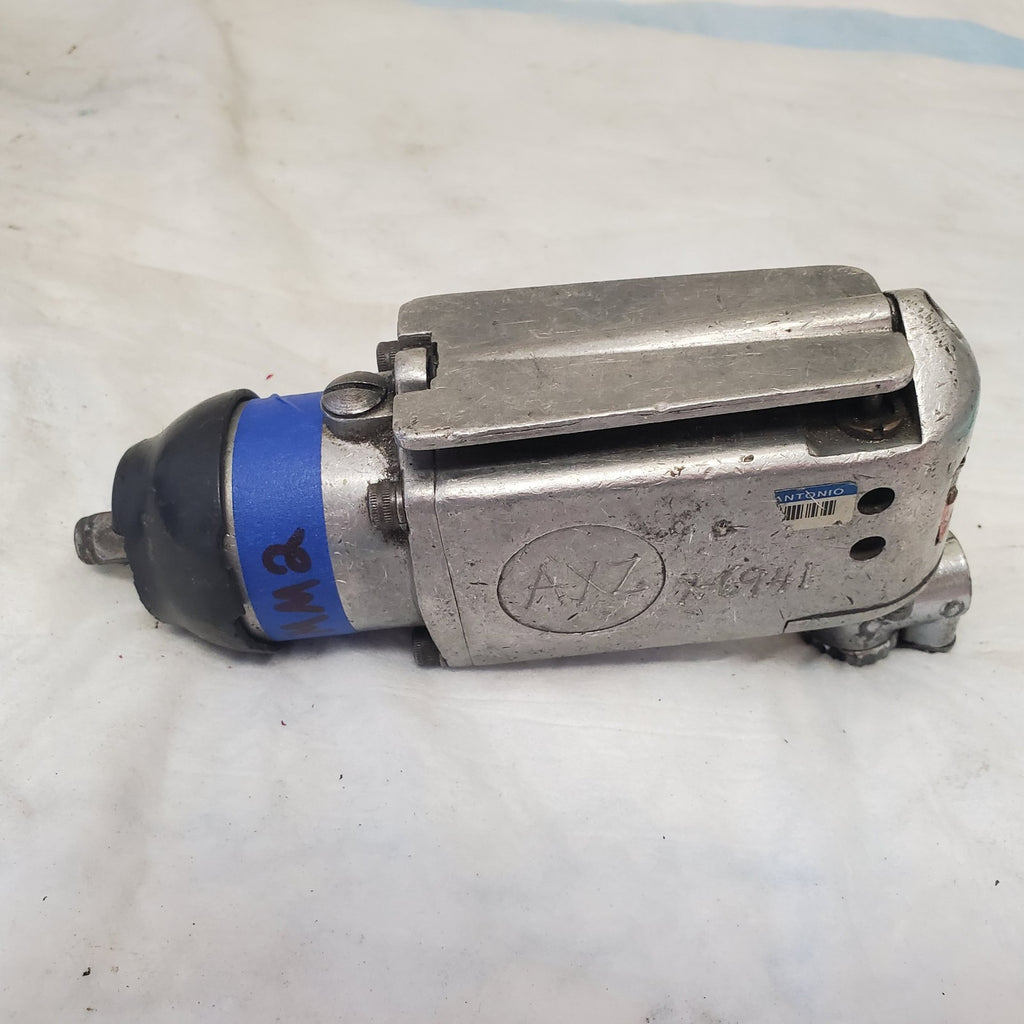 Craftsman Butterfly Impact Wrench Air Tool - MM-2