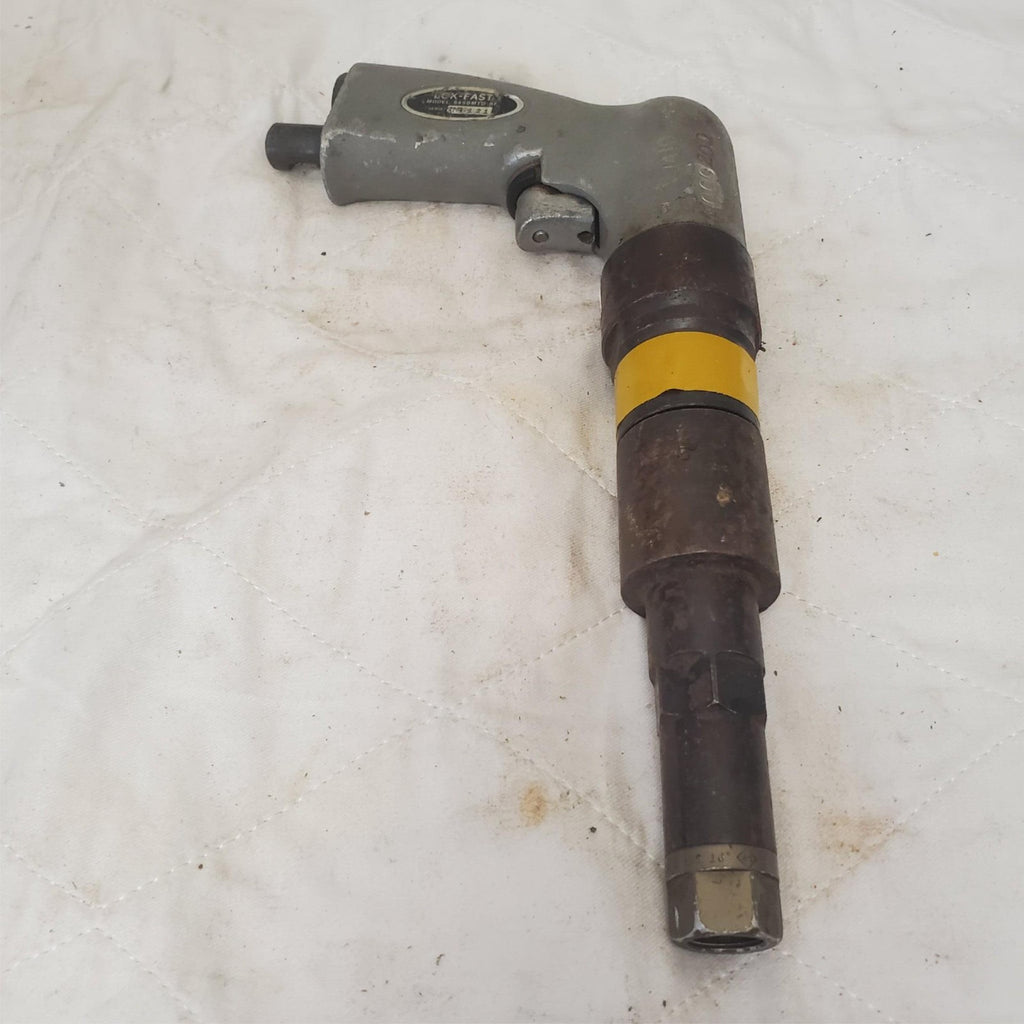 LOX-FAST S450MTD-BF Pneumatic Pistol Driver Aircraft Tool AL64