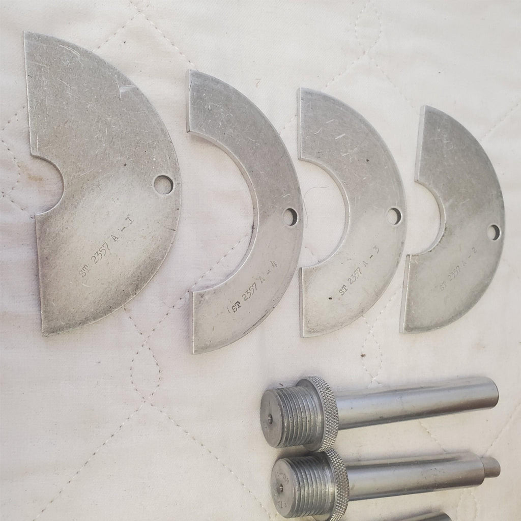 ST 2357 Removal Tool Set Kit