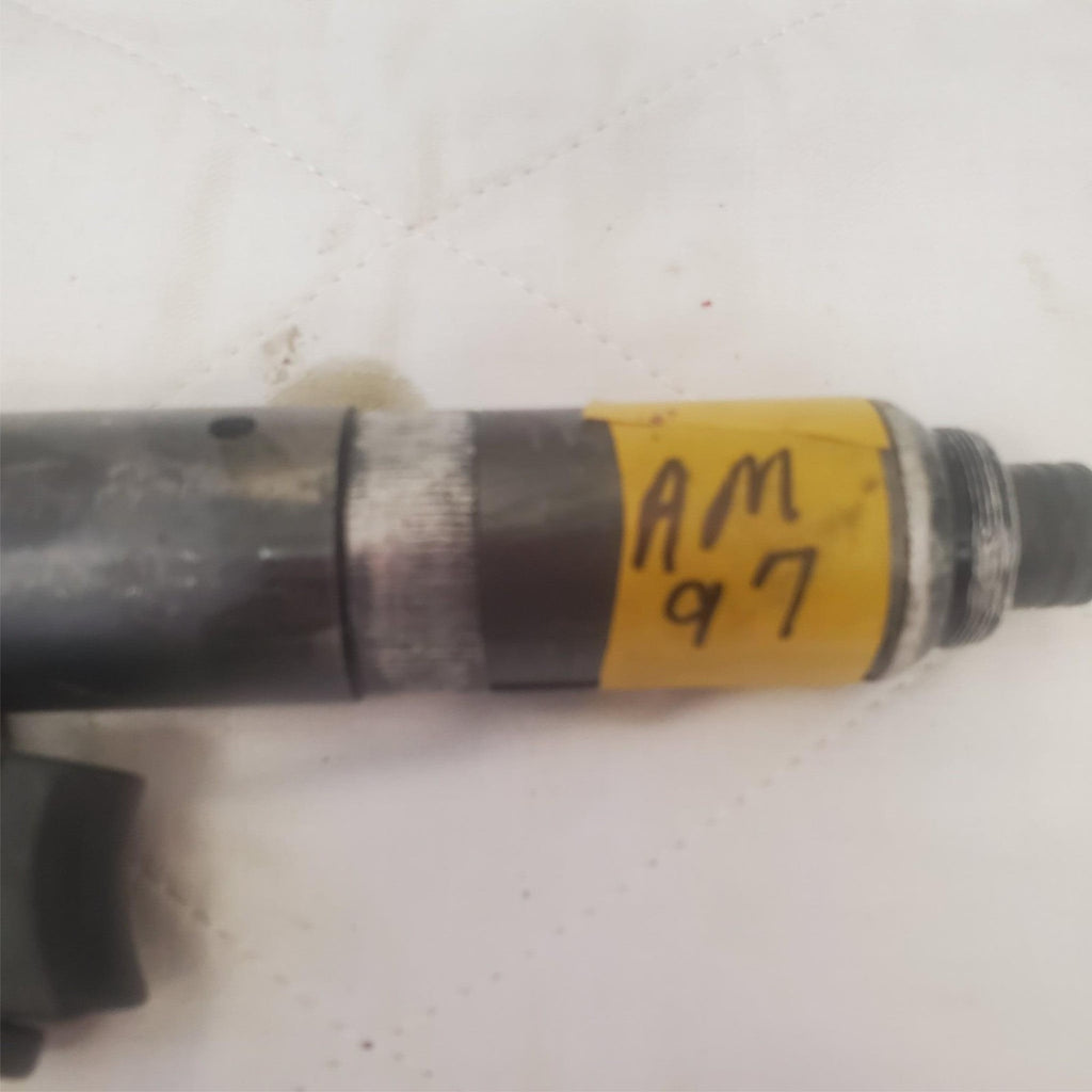 Atlas Copco LUM12HRX8-WH Screw Gun Reversible Pneumatic Driver Tool AM97