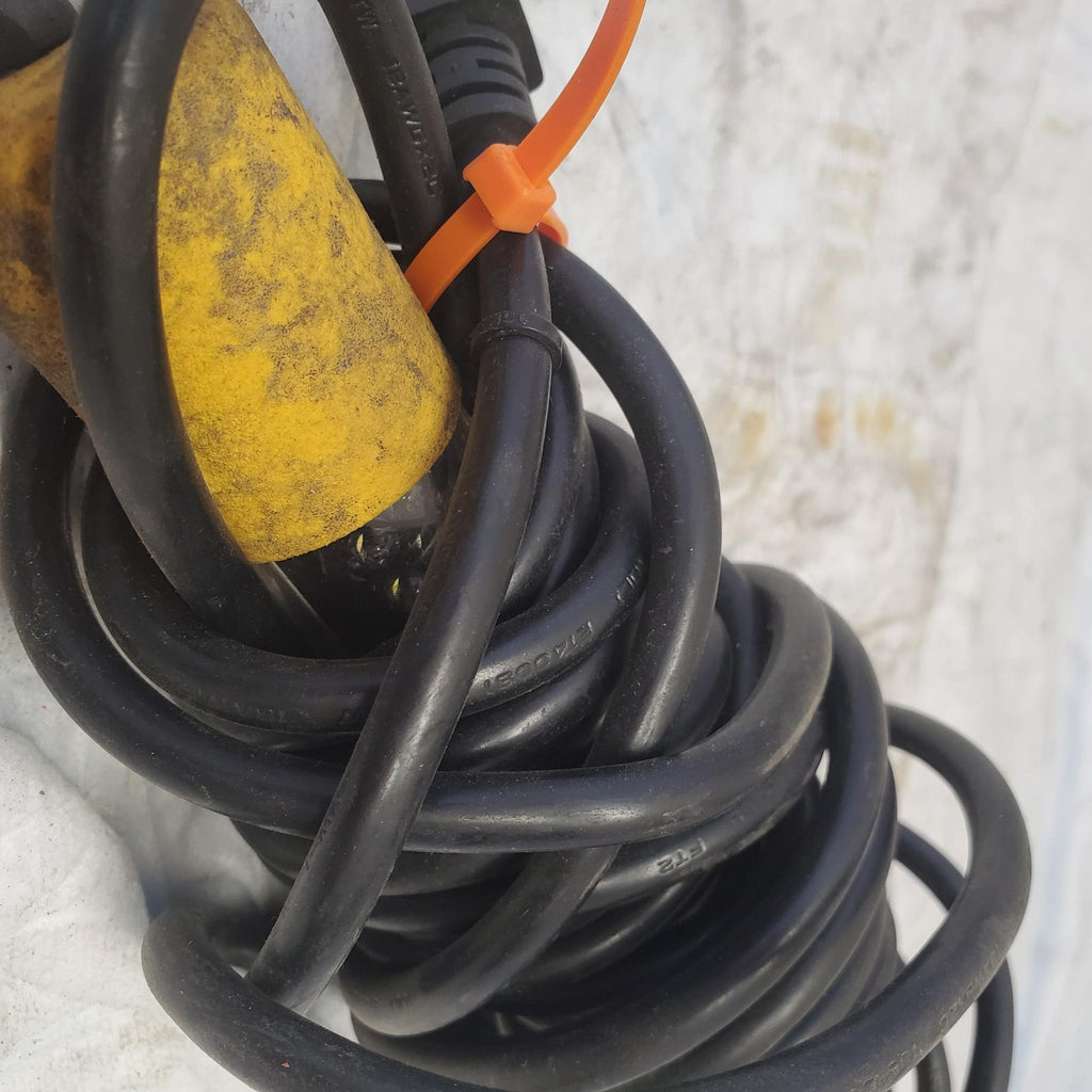 BAYCO Fluorescent Hand Lamp Fluorescent Light