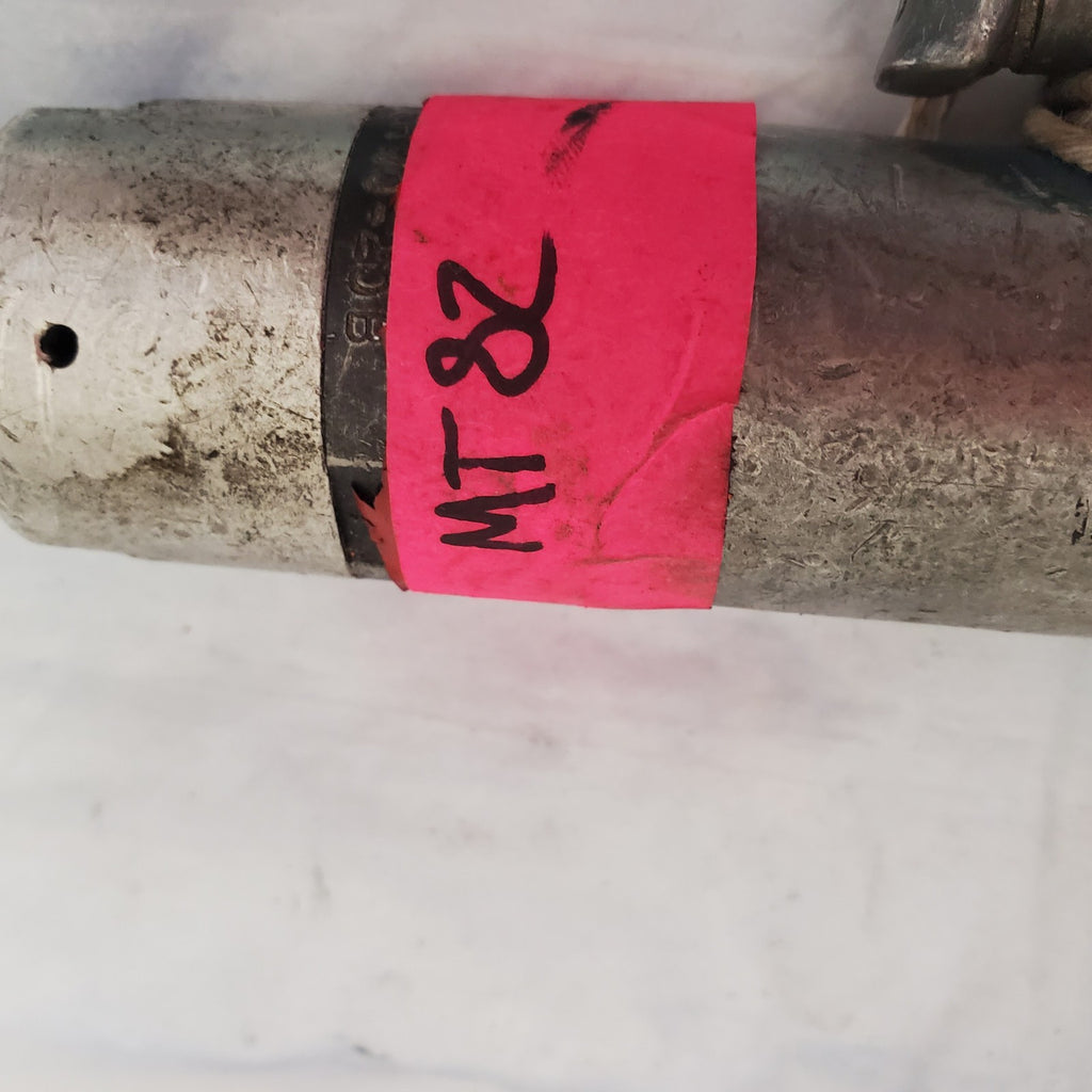 Cleco 8ROW-20B Reversible Hex Cleco Runner  Aircraft Tool MT-82