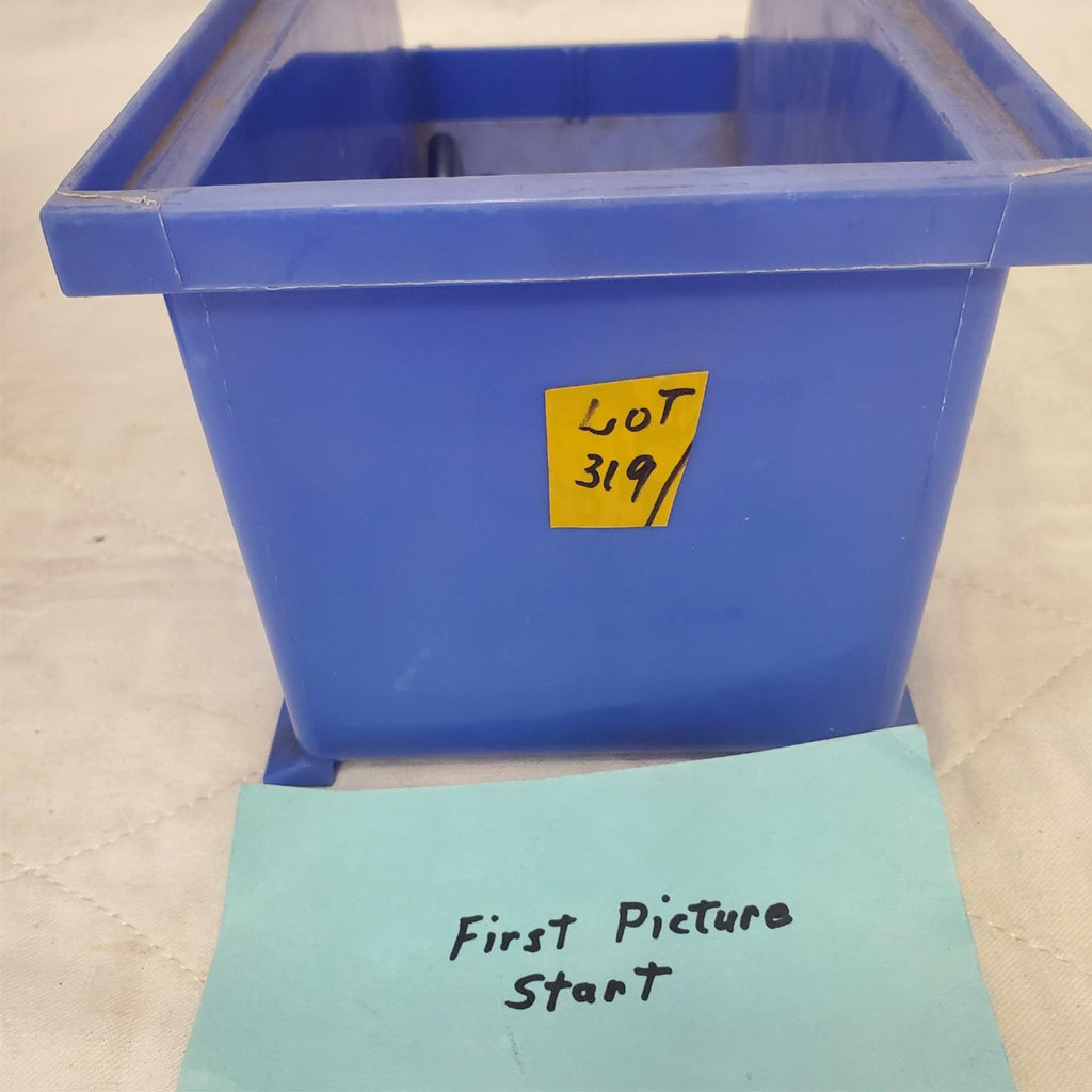 Lot of 9 Assorted 3/8 Inch Drive Sliding T-Bar LOT-319