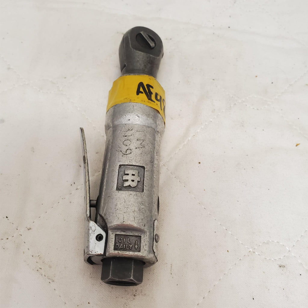 Ingersoll Rand Heavy Duty Pneumatic Air Ratchet Wrench AE48