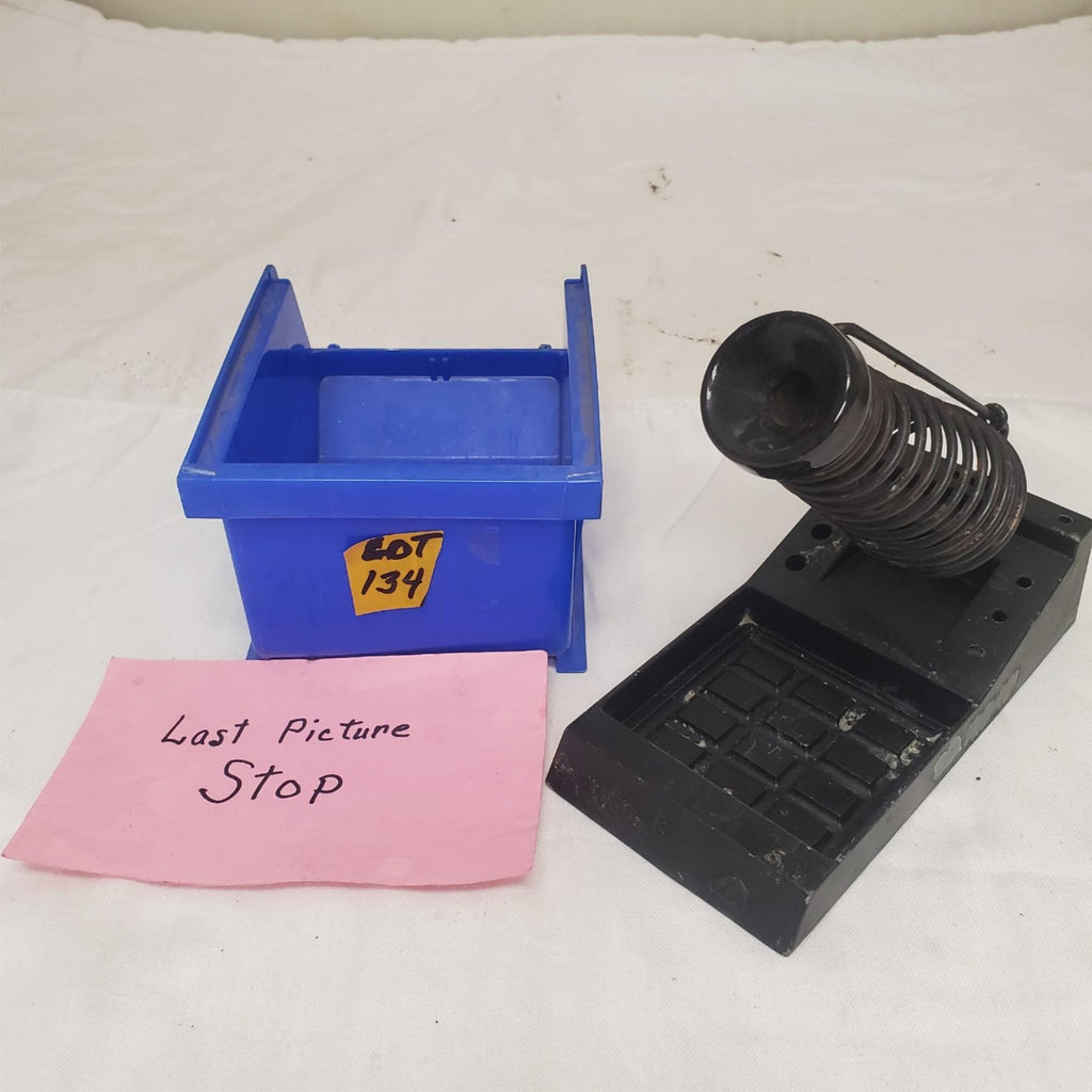 Weller PH100 Soldering Iron Holder Stand for Small Pencil Iron LOT-134