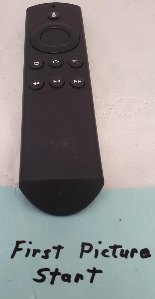 Amazon Fire Stick Alexa Voice Control Remote