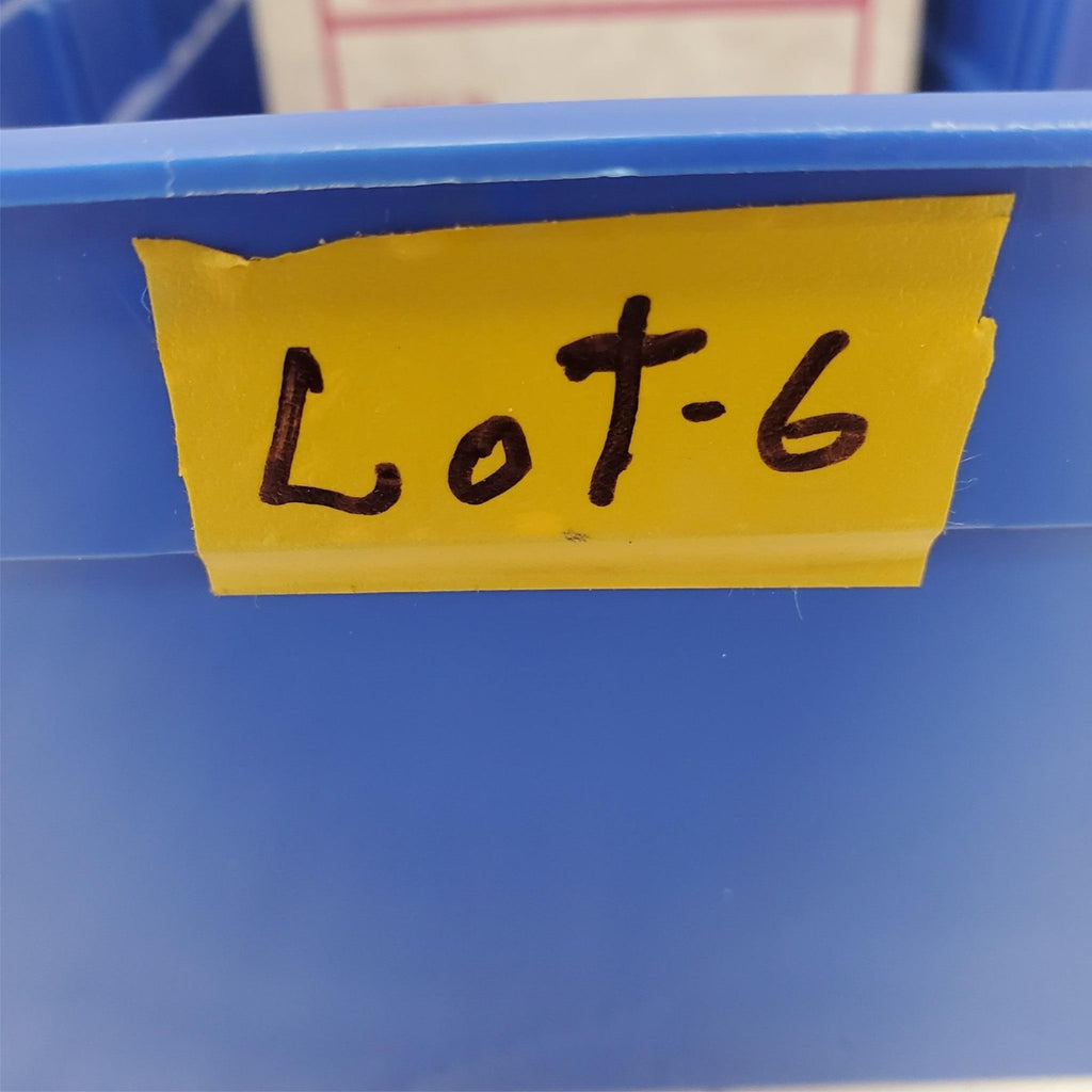 Lot of 2 Dit-Mco International 025-04623-0003 Rack Panel Connectors LOT-6