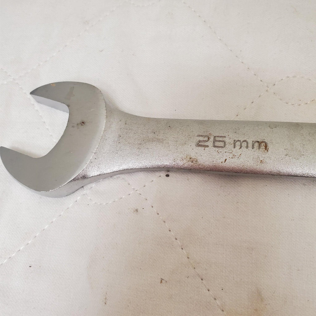 Westward 54RZ16 26 mm Combination Wrench LOT-256