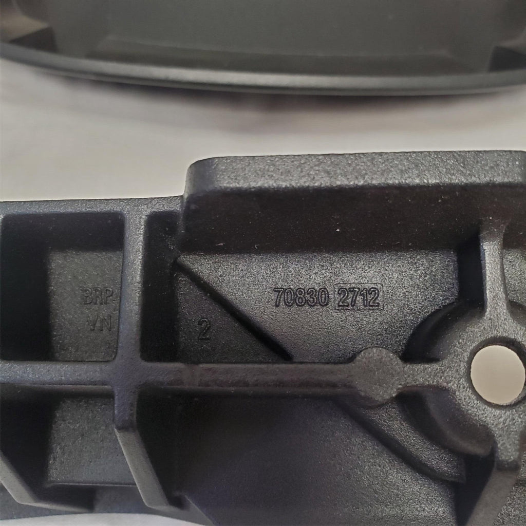 2021 Can-Am Ryker Rally Edition 900 Driver Seat EB1277 OEM